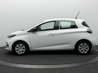 Renault ZOE – thumbnail 2