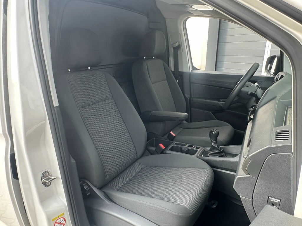 Volkswagen Caddy – foto 9