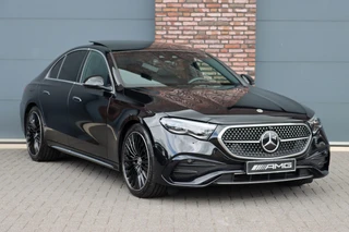 Mercedes-Benz E-Klasse – thumbnail 8