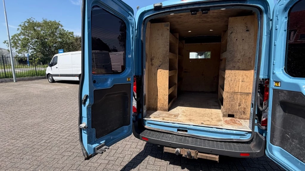 Ford Transit – foto 15