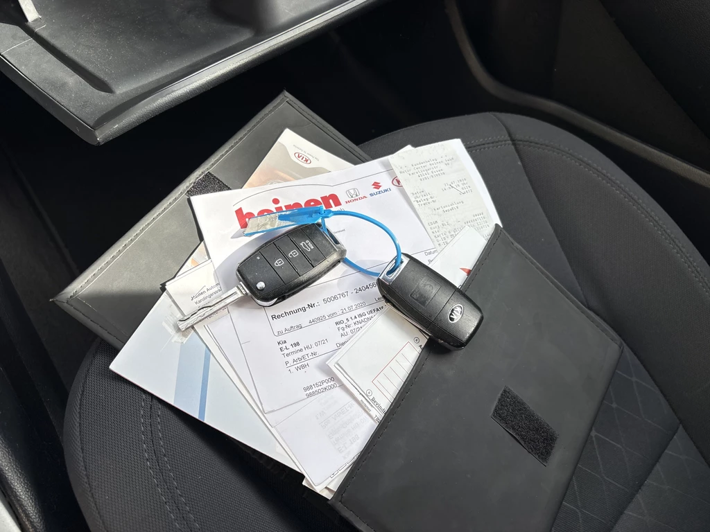 Kia Rio – foto 23
