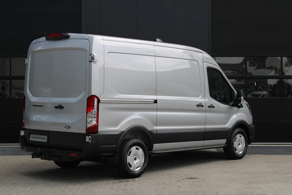 Ford Transit – foto 5