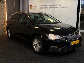 SEAT Leon – thumbnail 5