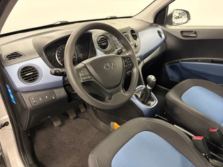 Hyundai i10 – thumbnail 24
