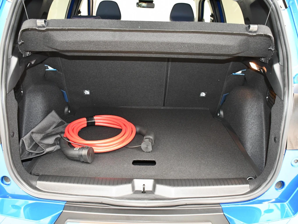 Citroën ë-C3 Aircross – foto 25