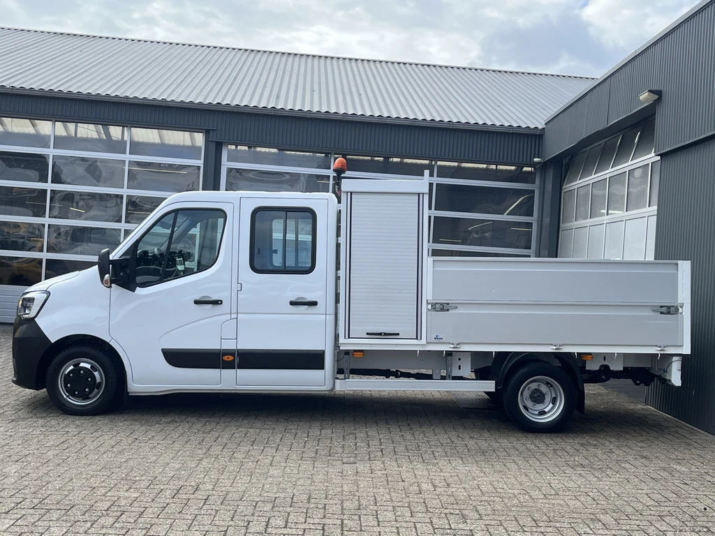 Renault Master – foto 5