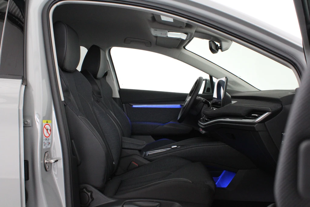 Škoda Elroq – foto 12