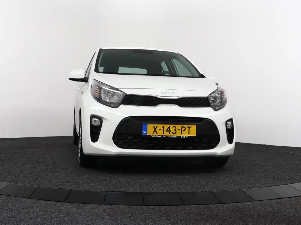 Kia Picanto – foto 13