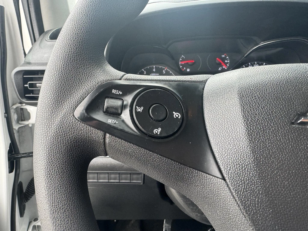 Opel Combo – foto 19