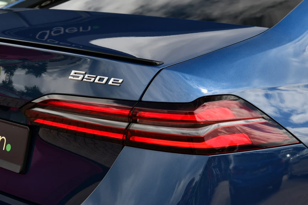 BMW 5 Serie – foto 56