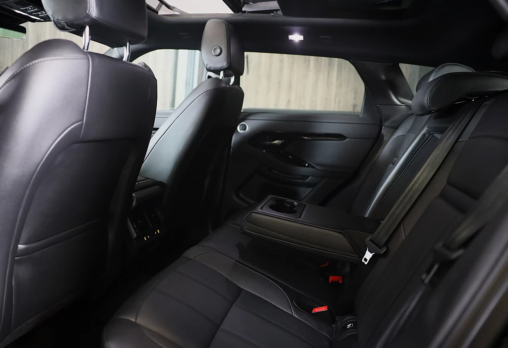Land Rover Range Rover Evoque – foto 35