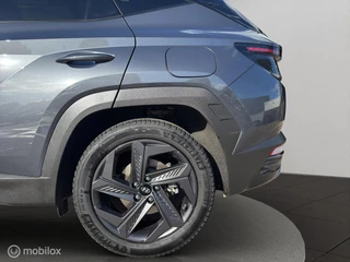 Hyundai Tucson – thumbnail 20
