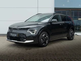 Kia Niro EV – thumbnail 4