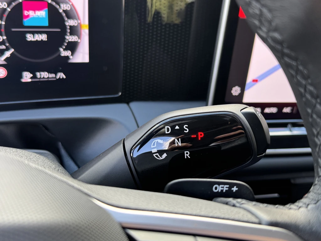 Volkswagen Tiguan – foto 24