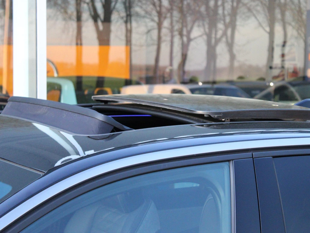 Peugeot e-3008 – foto 14
