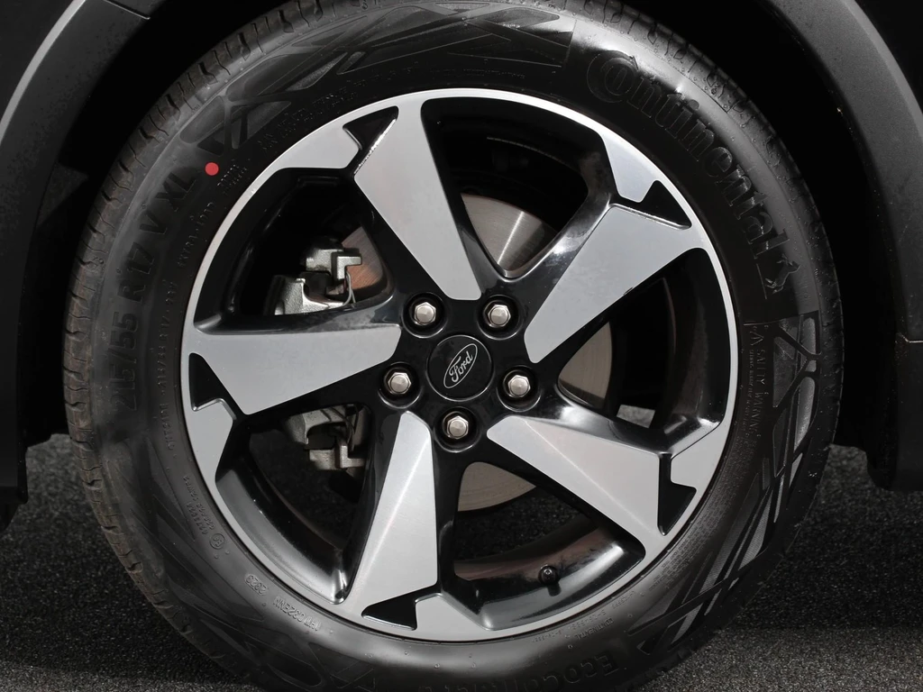 Ford Focus – foto 12