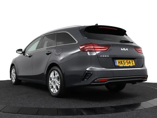 Kia Ceed Sportswagon – thumbnail 6