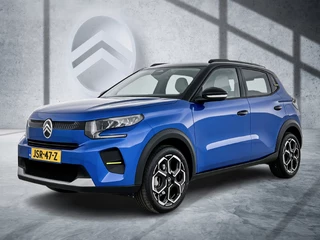 Citroën C3 – thumbnail 2