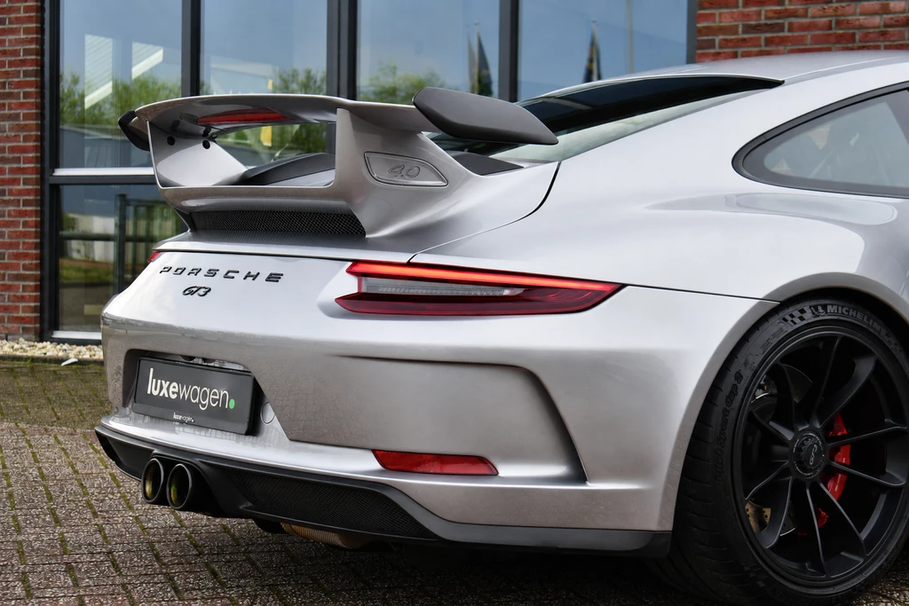Porsche 911 – foto 16