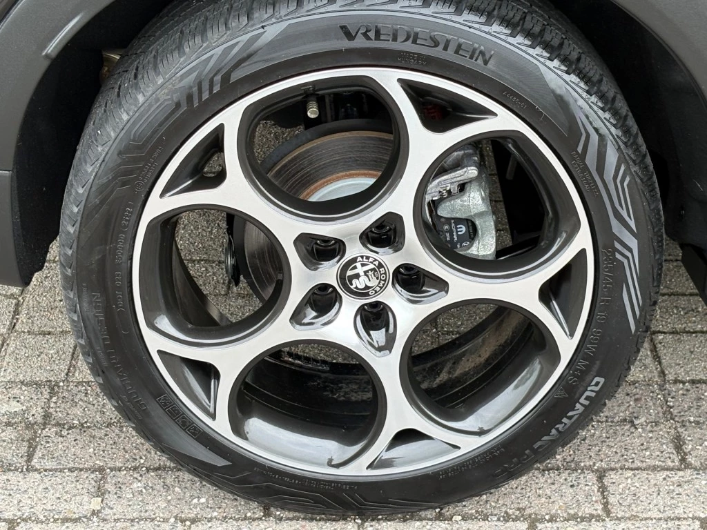 Alfa Romeo Tonale – foto 21