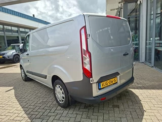 Ford Transit Custom – thumbnail 2