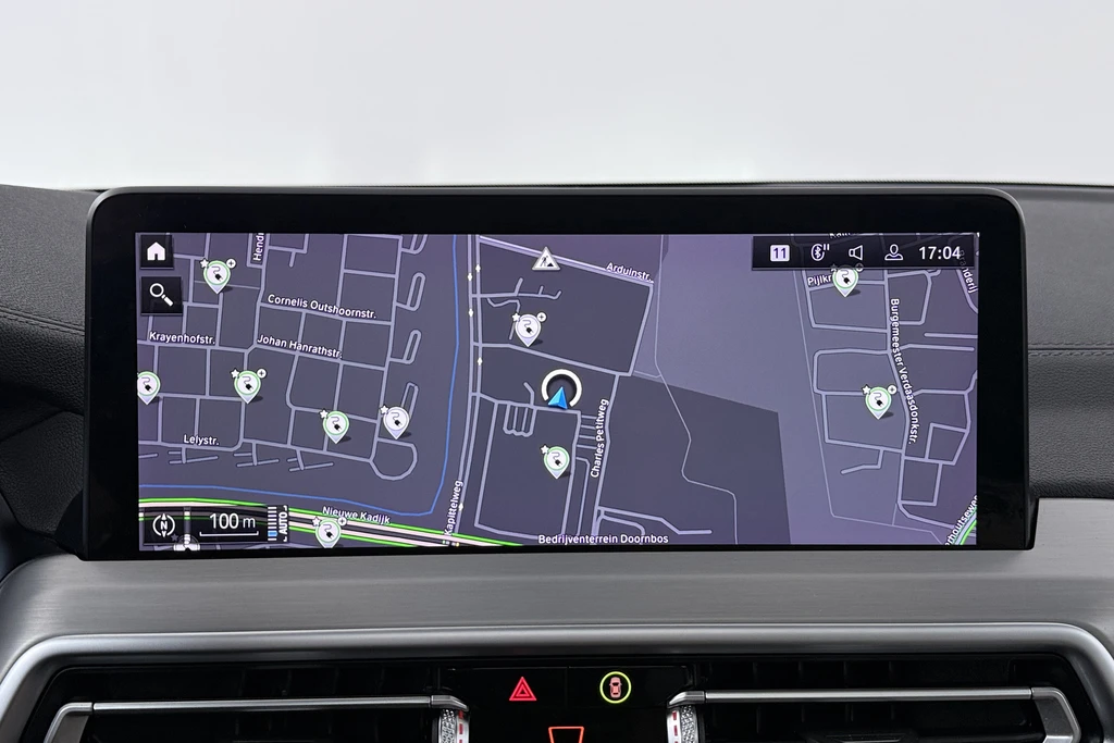 BMW iX3 – foto 20