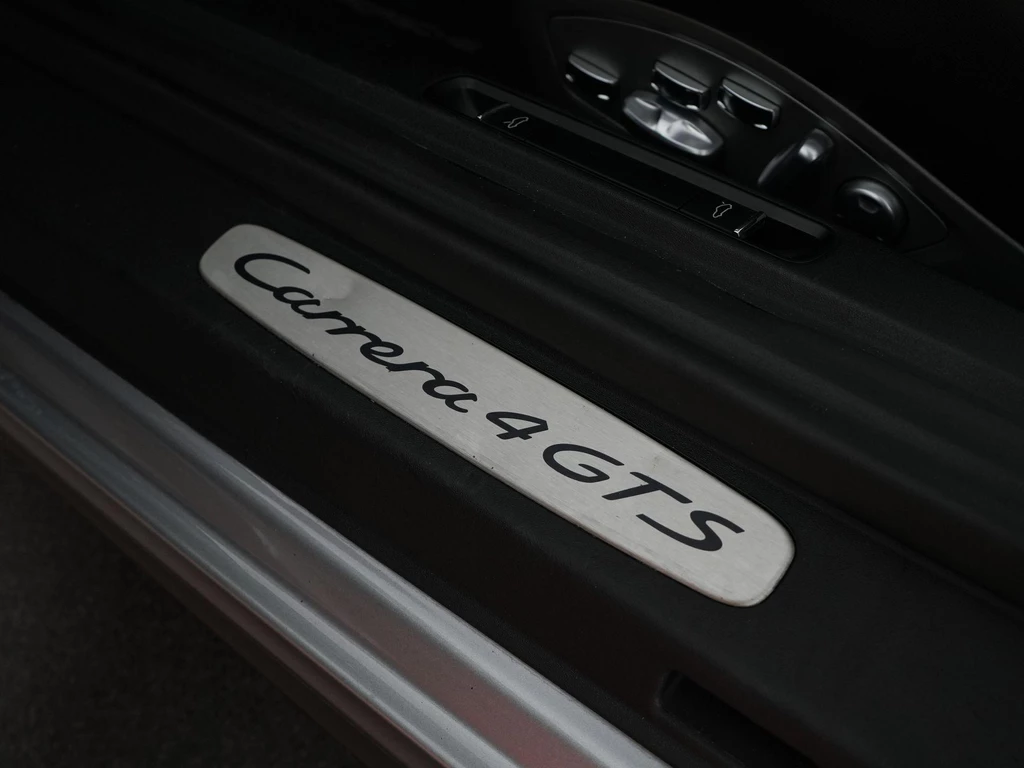 Porsche 911 – foto 33