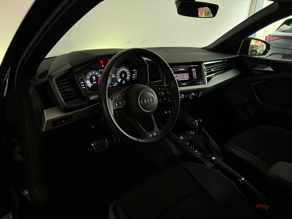 Audi A1 Sportback – foto 9