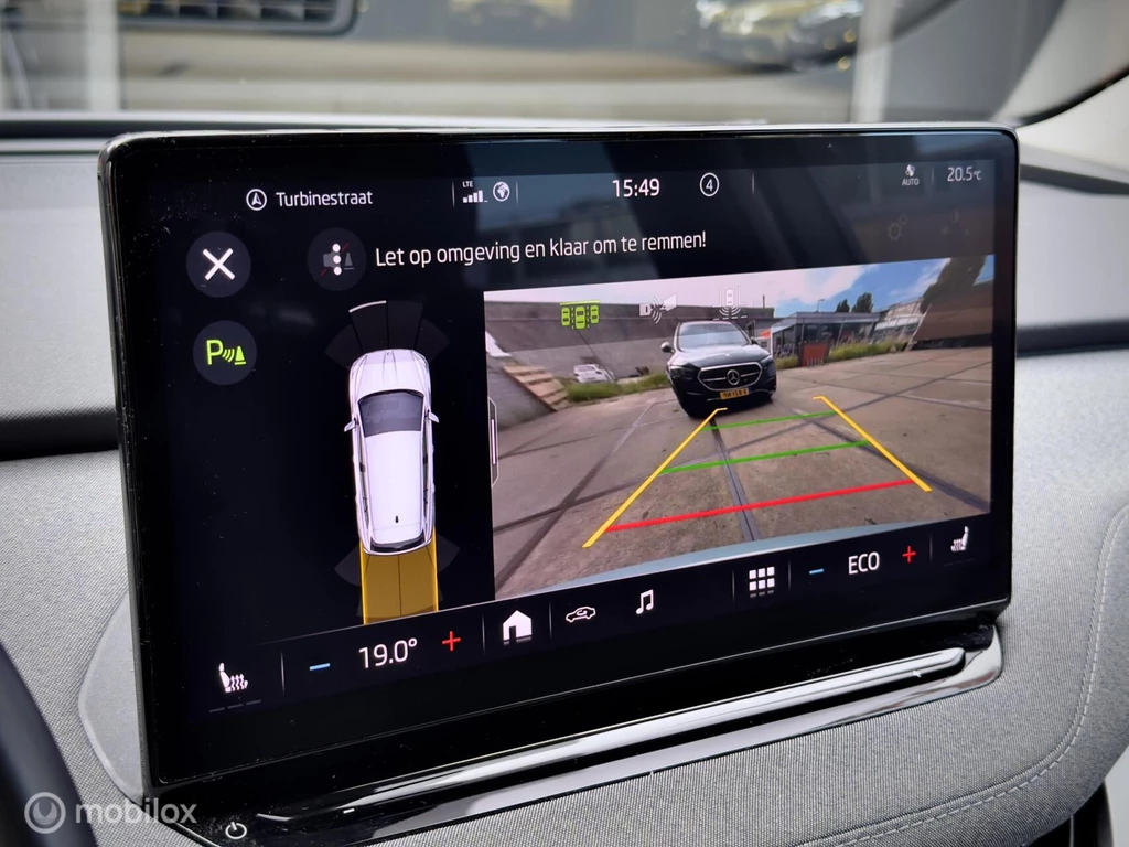 Škoda Enyaq iV – foto 27