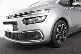 Citroën C4 Spacetourer – thumbnail 31