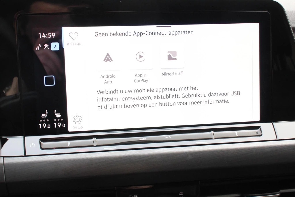 Volkswagen Golf – foto 21