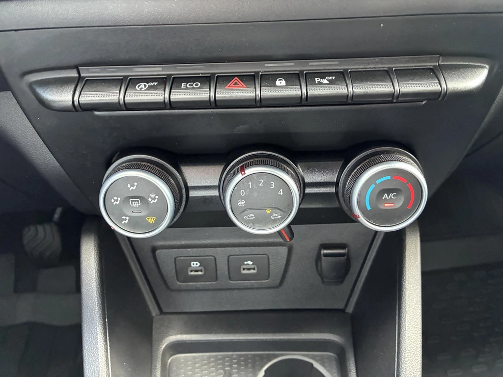 Dacia Duster – foto 23