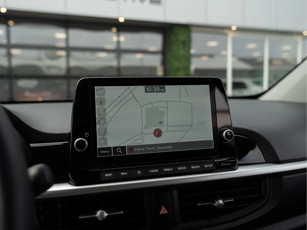 Kia Picanto – foto 19