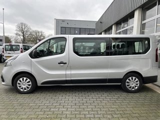 Renault Trafic – thumbnail 2