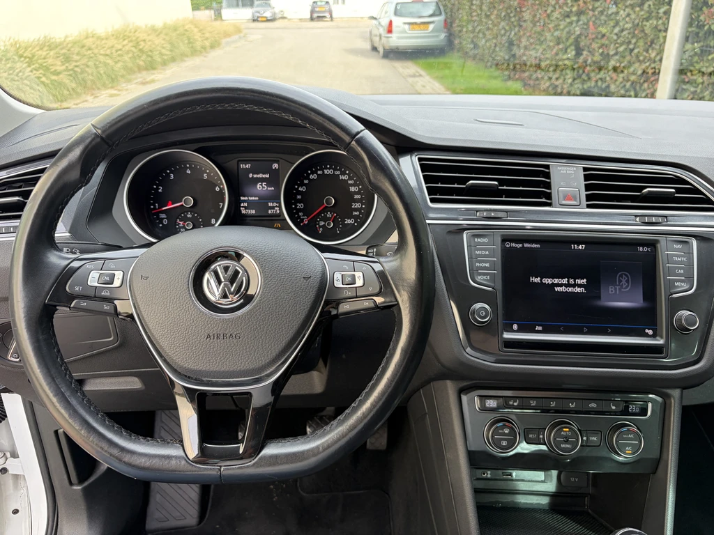 Volkswagen Tiguan – foto 24
