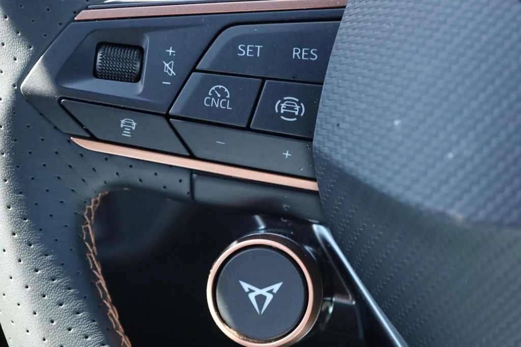CUPRA Terramar – foto 16
