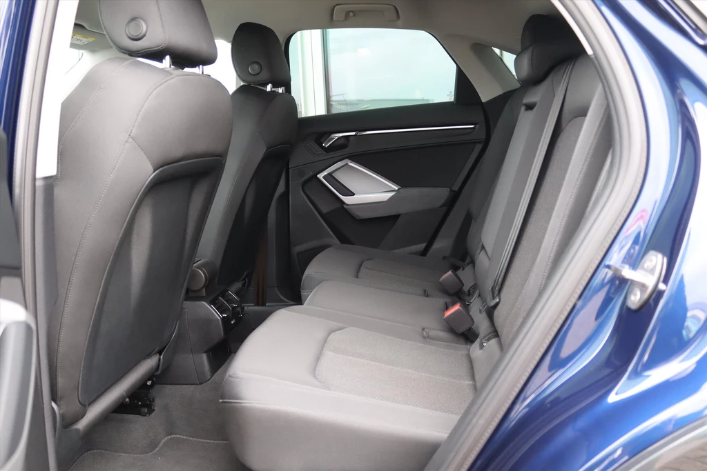 Audi Q3 – foto 16