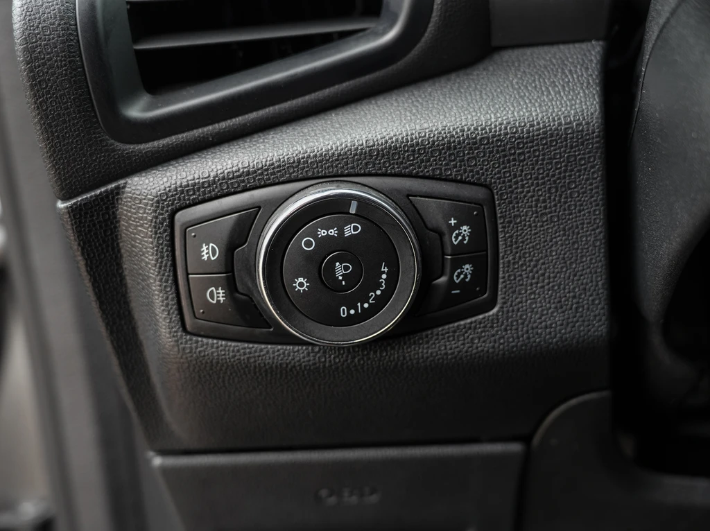 Ford EcoSport – foto 25