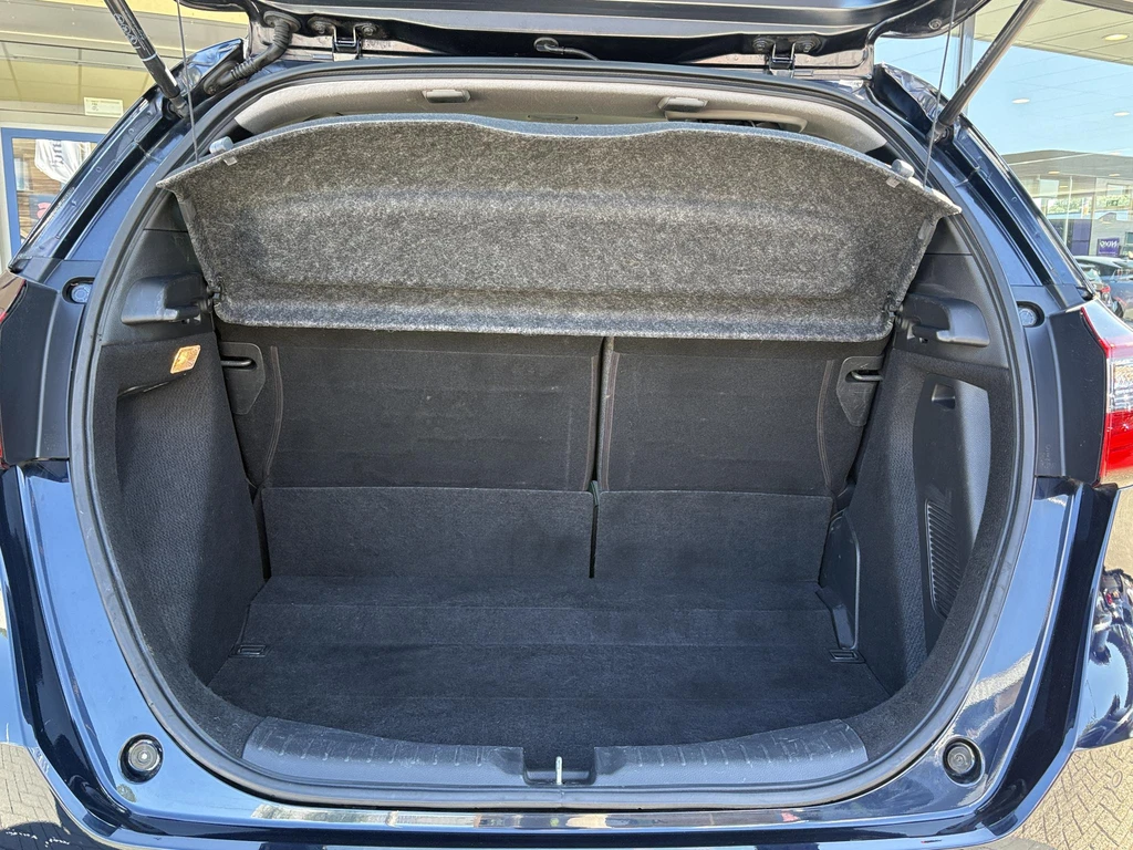 Honda Jazz – foto 11