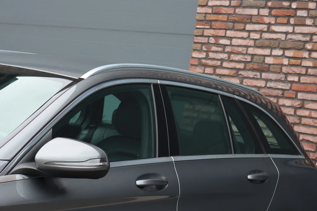 Mercedes-Benz C-Klasse – foto 20