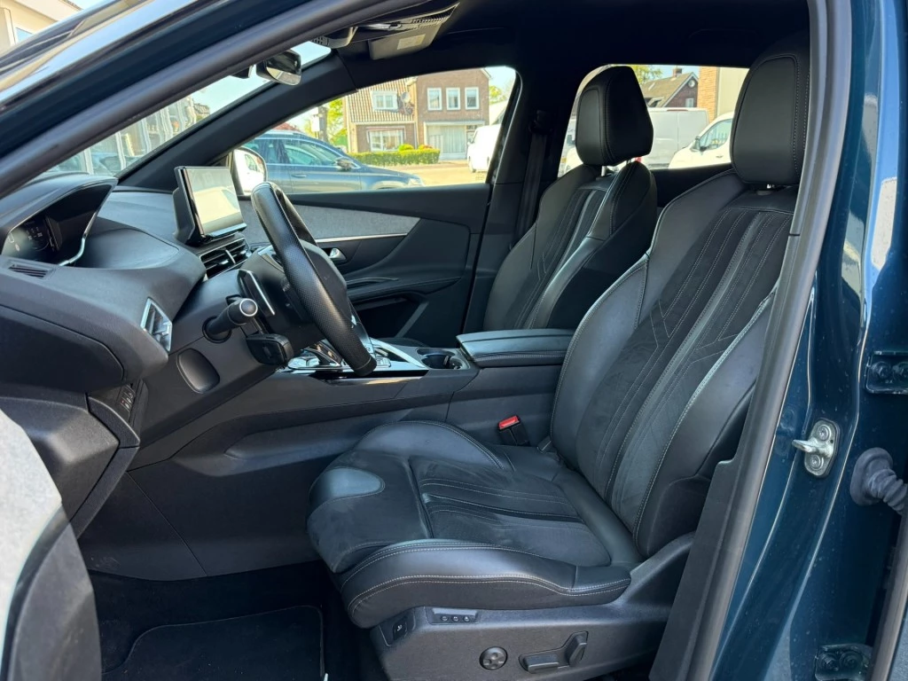 Peugeot 3008 – foto 9