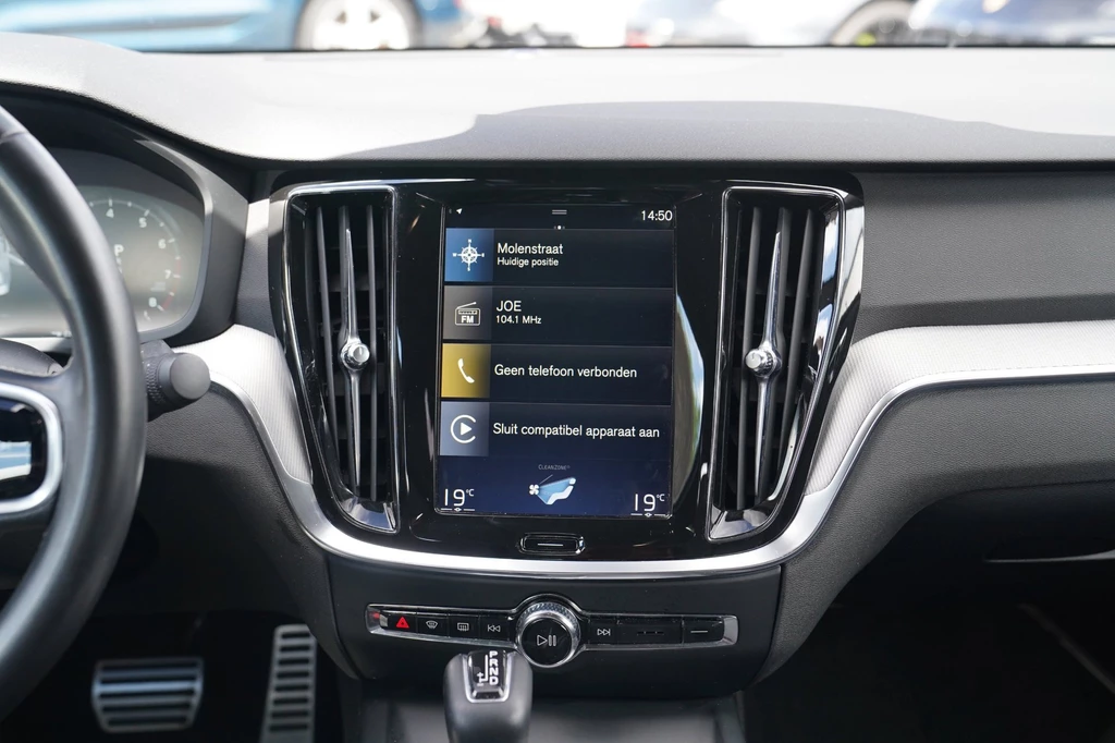 Volvo S60 – foto 29