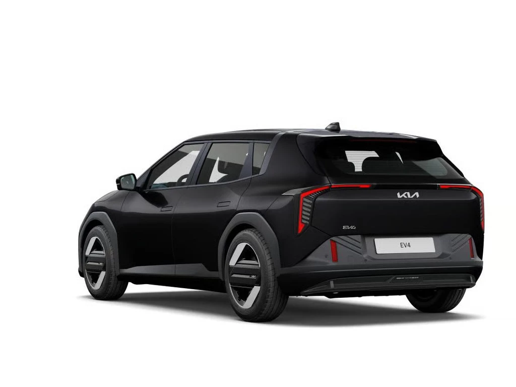 Kia EV4 – foto 4