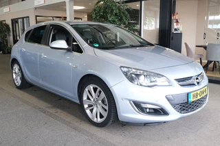 Opel Astra – thumbnail 12