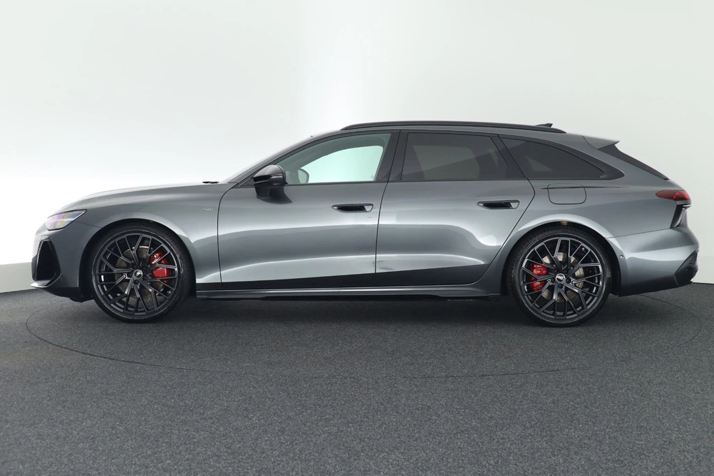 Audi A6 – foto 2