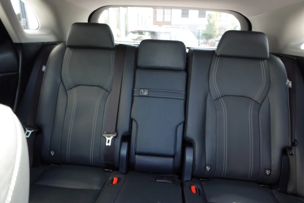 Lexus RX – foto 33