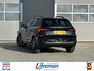 Škoda Kamiq – thumbnail 11