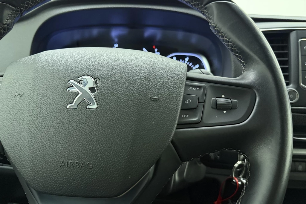 Peugeot Expert – foto 19