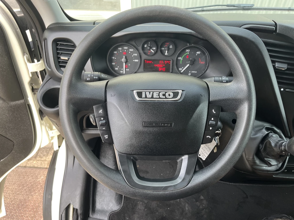 Iveco Daily – foto 20