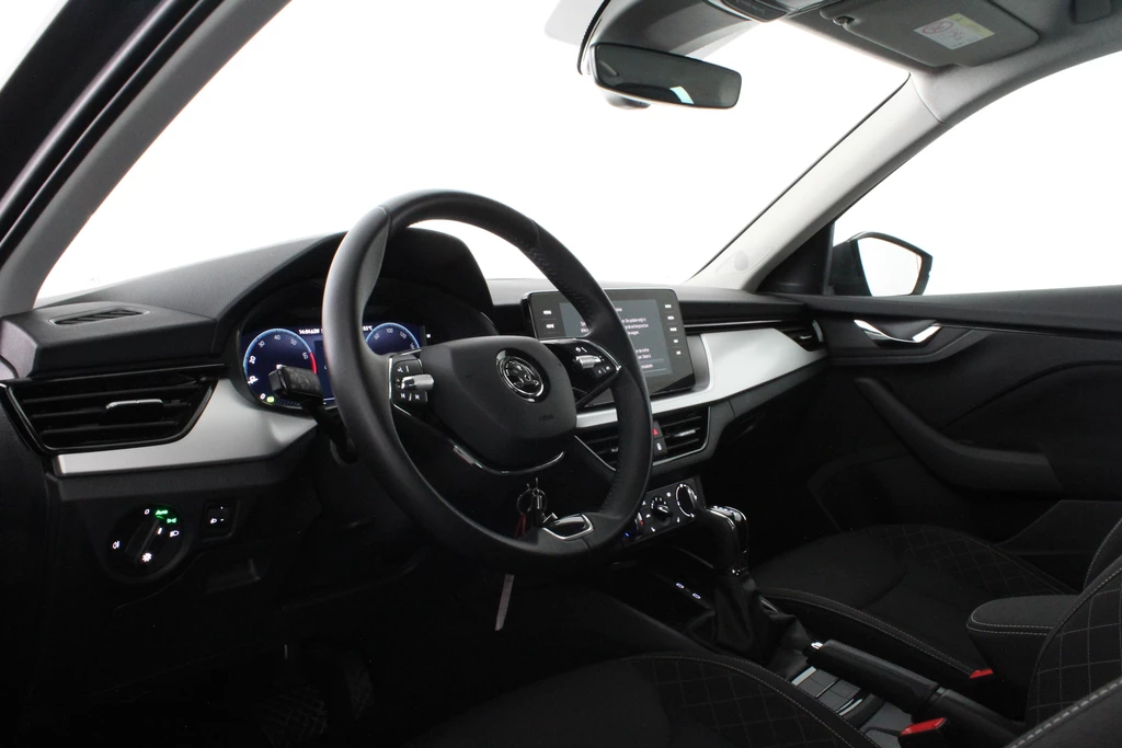 Škoda Kamiq – foto 12
